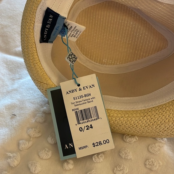 Hat - Picture 2 of 2